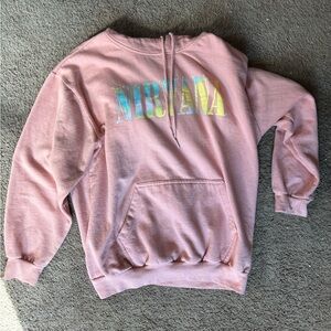 Nirvana Hoodie